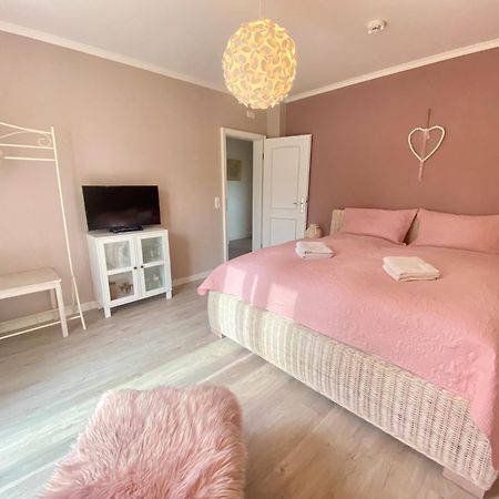 Apartment Am Golfplatz Obernkirchen Zewnętrze zdjęcie