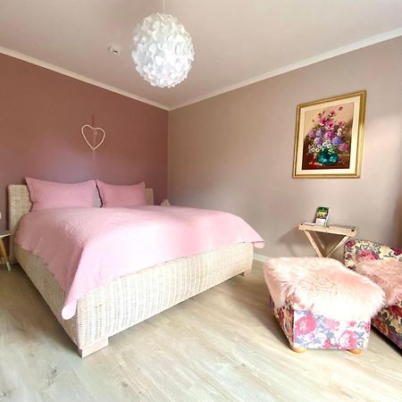 Apartment Am Golfplatz Obernkirchen Zewnętrze zdjęcie